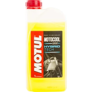 Motocool Expert Antifriz Soğutma Sıvısı (1 Lt.) 
