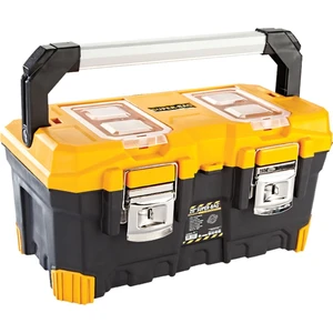 Super Bag Aluminyum Saplı Takım Çantası 20 Inc ASR-4016