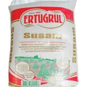 Susam (Pastalık) 25 kg