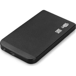 2.5 Sata HDD Kutu
