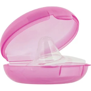 Silikon Göğüs Koruyucu