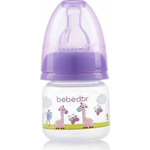 Pp Mini Biberon 60 ml - Mor