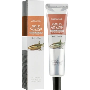 Göz Çevresi Bakım Kremi