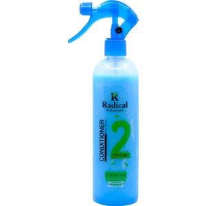 Professionel Conditioner Fön Suyu 400ML