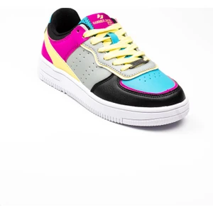 Hammer Jack 101 21220 Compas Gri Kadın Sneaker