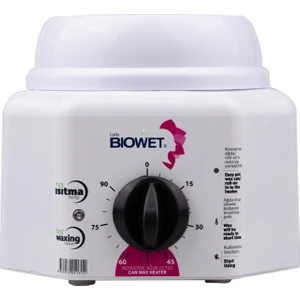 Lady Biowet Biowet Ağda Isıtıcı Makinesi 800 G