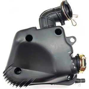 Hava Filtresi Komple Yamaha Bws100