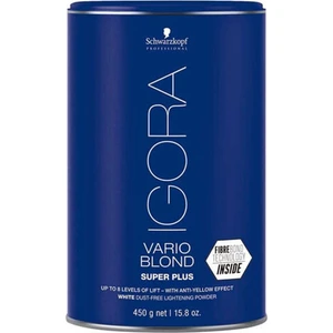 Igora Vario Blond Beyaz Toz Saç Açıcı 450 gr