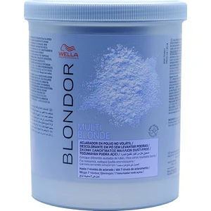 Blondor Multi Blonde Professional Toz Saç Açıcı