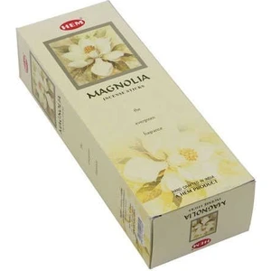 Magnolia Hem Tütsü