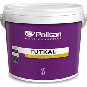 Şeffaf Tutkal 3 kg