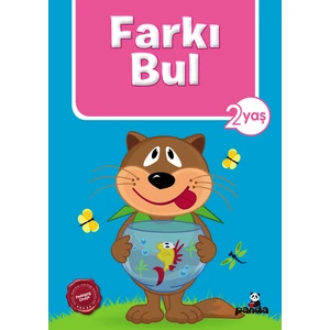 2 Yaş Farkı Bul - Afife Çoruk
