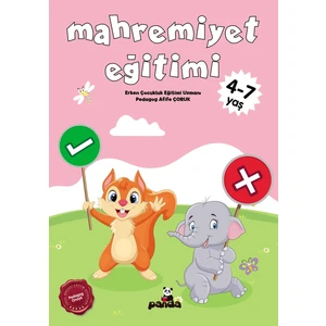 Mahremiyet Eğitimi - Afife Çoruk