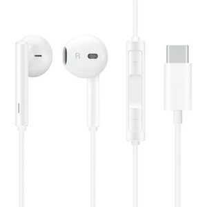 Honor CM33 Type-C Hi-Res Mikrofonlu Kulak içi Kulaklık