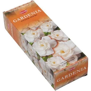 Gardenia Hem Tütsü