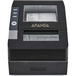 892E 80MM Termal Fiş Yazıcı
