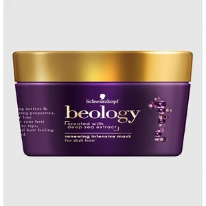Beology Havyar Özlü Yenileyici Saç Msk
