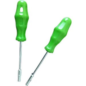 Baytec Bay-Tec  Bits Tutucu Tornavida 6X140 mm MK4499 2 Adet