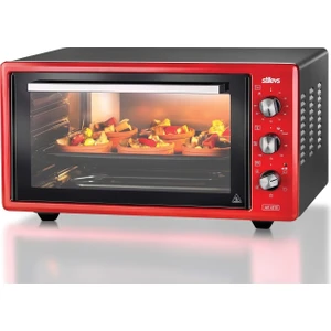 STILEVS SGH24702 JETT 4510 MIDI FIRIN - VISNE