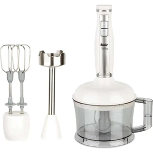 Taffy Blender Set Krem