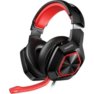 TAG1115 PS4/xBox/PC/Telefon/Tablet Uyumlu Çok Fonksiyonlu Kulak Üstü Oyuncu Kulaklığı