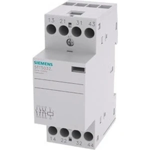 Insta Kontaktör 25 A 230 V