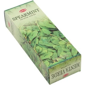 Self Design Spearmint Hem Tütsü