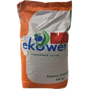 Kayseri Kaval Yonca Tohumu 1kg (130 cm Boy) Ekower