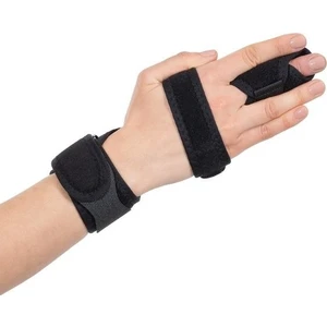 Orta Parmak Kırığı Ateli [standart] BR0308