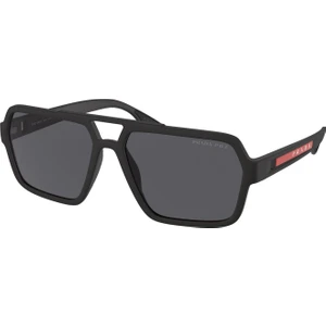 Prada Linea Rossa SPS01X DG002G 59 Erkek Güneş Gözlüğü