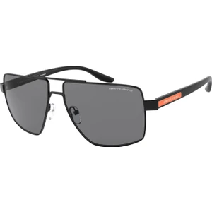 ARMANI EXCHANGE 2037S 600081 60