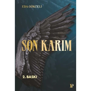 Son Karım - Eda Gökçeli