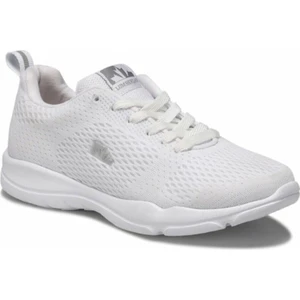 Agatha Beyaz Unisex Spor Ayakkabı