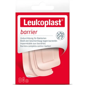Bariyer Yara Örtüsü 22X72MM (8 Adet) + 38X63MM (8 Adet) + 38X38MM (4 Adet) Toplam 20 Adet