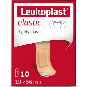 Elastik Yara Bandı 19X56 mm (10 Adet)