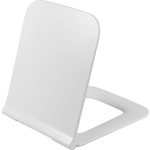 Ibiza Yavaş Kapanan Klozet Kapağı