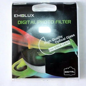 Filtre Uv-M 40,5 mm For Dslr