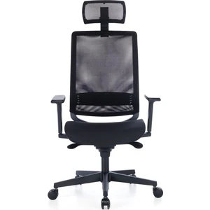 Reflex 9 Başlıklı Yönetici Koltuğu