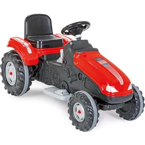 Mega Traktör 12V Akülü
