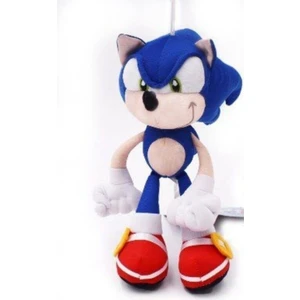 Asil Toys Sonic Peluş 20 cm