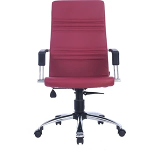 Dolphin 9 Krom Çalışma Koltuğu