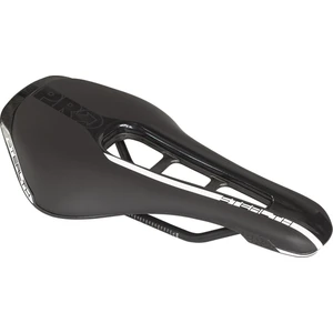 Saddle Stealth Black 152MM Sele