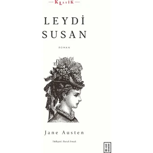 Leydi Susan - Jane Austen