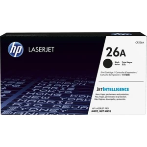Hp CF-226A 26A Toner Hp Laserjet Pro M402D - M402DN