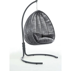 Fındık Bahçe Balkon Salıncağı Hamak Salıncak