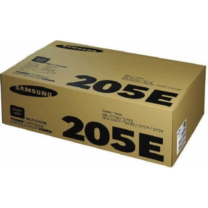MLT-205E Toner Samsung  ML-3710  -  ML-3710D