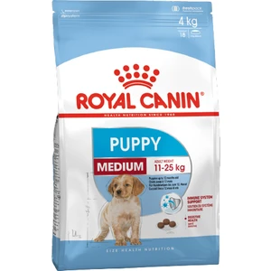 Royal Canin Shn Medıum Puppy 4kg
