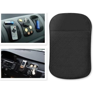 Bs İthalat Araç İçi Kaydırmaz Sihirli Tutucu Sticky Ped