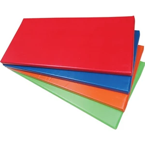 Tarz Express 120X60X5 cm Jimnastik Minderi Yeşil