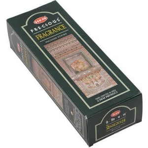 Precious Fragrance Hem Tütsü